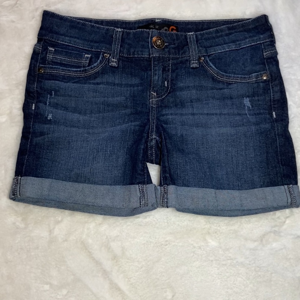 Short/Guess